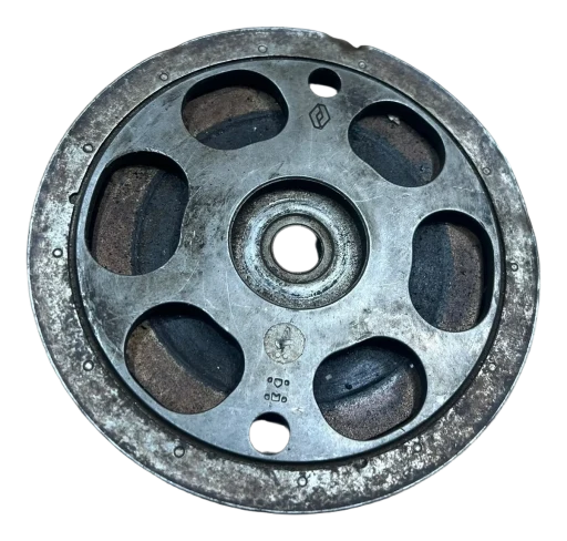 Polia comando escape Renault scenic 2004 2.0 16v 109966