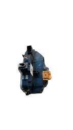 Fechadura Porta Dianteira Esquerda GM Cruze Sonic 2012/16