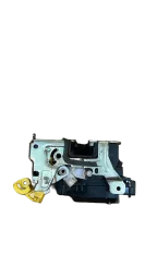 Fechadura elétrica  traseira esquerda Renault duster/oroch