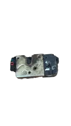 Fechadura elétrica porta traseira direita peugeot 306 1998