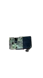 Fechadura elétrica porta Dianteira direita peugeot 306 1998
