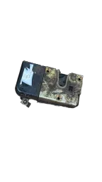 Fechadura elétrica porta dianteira esquerda peugeot 306 1998