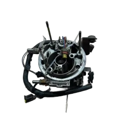 Corpo borboleta/TBI compor injeção vw gol 95 monoponto s/bic