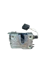 Fechadura elétrica porta dianteira esquerda Renault 19rt