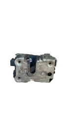 Fechadura Porta DE Sandero 15/ Logan 14/ Duster 21/ c/tva el