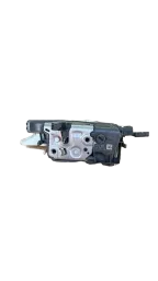 Fechadura  elétrica porta dianteira esquerda peugeot 308