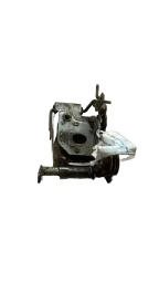 Fechadura Porta Diant Direita GM Chevette Monza 2/4P 1973/96