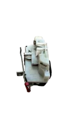 Fechadura Elét Porta Diant Esquerd GM Celta 2007/15 2 Portas
