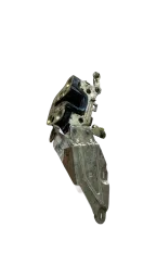 Fechadura Porta Dianteira Esq GM Omega 1993 1994 a 1998
