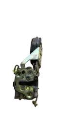 Fechaudura Porta Dianteira Direita GM Omega 1993 1994 a 1998