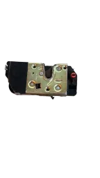 Fechadura elétrica porta traseira esquerda peugeot 307