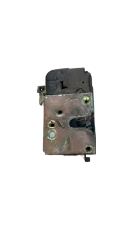 Fechadura elétrica porta dianteira esquerda peugeot 206