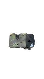 Fechadura elétrica porta dianteira direita peugeot 206