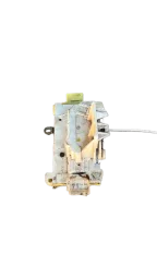 Fechadura elétrica Ford focus 2001 traseira direita