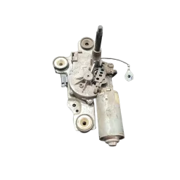 Motor limpador vidro traseiro Focus 1.6 2006