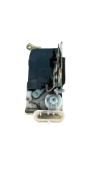 Fechadura elétrica porta traseira direita 2pinos Fiat palio