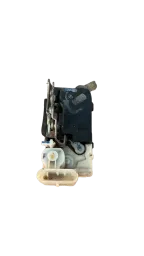Fechadura elétrica porta traseira esquerda 2pinos Fiat palio