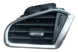 Difusor Ar Esquerdo Citroën C4 Lounge 2013 a 2018 96766097