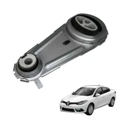 Coxim Central Inferior Cambio  Renault Fluence 2.0 16v 11/18