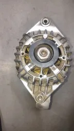 Alternador Corsa Celta Montana Agile 1.0 1.4 1.8 60A Pug3Fio