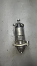 Motor Partida Arranque Uno Strada Idea Doblo 1.0 1.4 Evo 15/