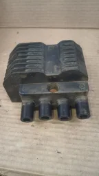 Bobina Ignição Omega Blazer S10 2.2 Corsa 1 Bico 1995 a 1998