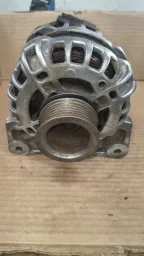 Alternador Sandero Logan Duster 1.6 8/16v 2008 a 2017 Bosch