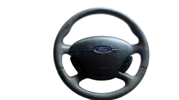 Volante de Direção Ford Focus 2007