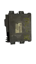 Modulo de Injeção Siena Palio 1.0 8v 1998