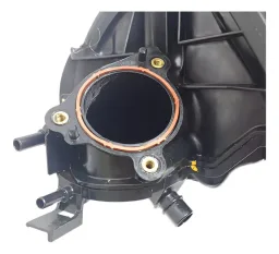 Coletor Admissão Peugeot 308/408 12/19 9664032080