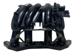 Coletor Admissão Peugeot 207 1.4 Flex 2007/2014 9651500080