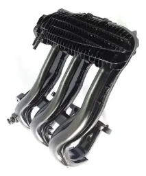 Coletor De Admissão Citroen C3 Peugeot 208 1.2 3c 9673063980