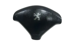 Bolsa Airbag Volante Peugeot 307 2007 á 2012 96345028zr