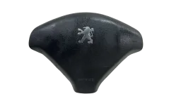 Bolsa Airbag Volante Peugeot 307 2007 á 2012 96556746