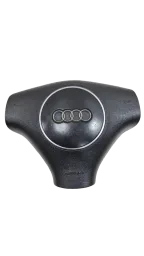Bolsa Air Bag Volante Audi A3 1999 a 2006