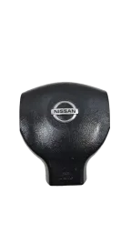 Bolsa Volante Airbag Nissan Livina E Tiida 2417643 09 a 14