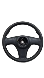 Volante Direção Volkswagen Gol G4 2004 2005 2006 2007 A 2014