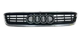 Grade Dianteira Audi A3 Moldura Cromada 1997 á 2002