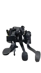 Kit Pedaleira Fiat Argo Cronos Strada Mobi 2016 a 2025