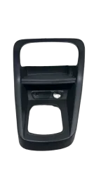 Moldura Console Central Ford Ka E3b5a044h96 2015 á 2021