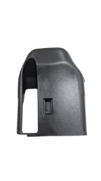 Moldura Inferior Coluna Direção Ford Ka 2015 2016 A 2018