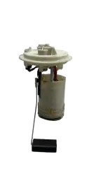 Bomba Combustível Peugeot 307 2008 Á 2010 9661690580