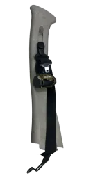 Cinto Segurança Diant Esq Peugeot 207 2009 á 2012 96593371