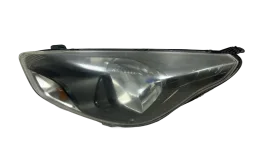 Farol Esquerdo Ld Motorista Ford Ka E3b513w030ag 2015 á 2018