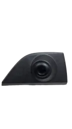 Moldura Interna Retrovisor Direito Ford Ka 2014 A 2021
