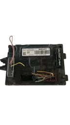 Modulo Bcm Renault Logan Sandero Clio 284b15639r 2010
