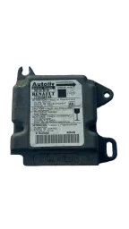 Módulo Conforto Renault Scenic 7700436419a 550569000 99 A 08