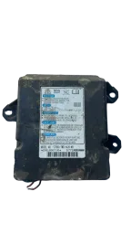 Modulo Do Airbag Honda City 77960tmoy420-m3 2009 A 2014