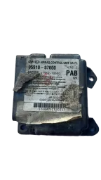 Módulo airbag Kia Picanto 2012 a 2018