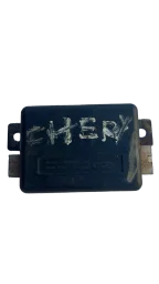 Módulo Conforto Chery Face 2011 A 2015 S123600030